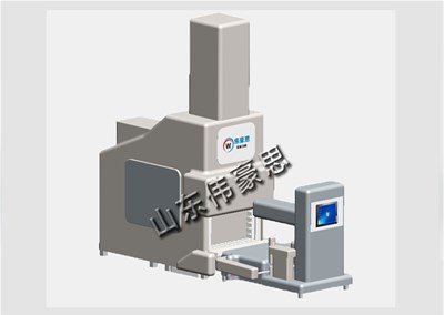 廢噸袋全自動打包機是廢袋收集的好助手