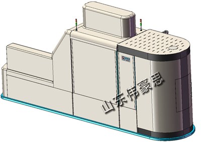 礦粉全自動噸袋拆包機是拆包效率高、環(huán)保、省員的好設(shè)備