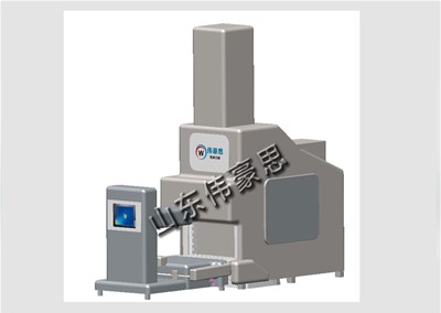 為什么廢袋智能打包機(jī)在企業(yè)的使用率很高